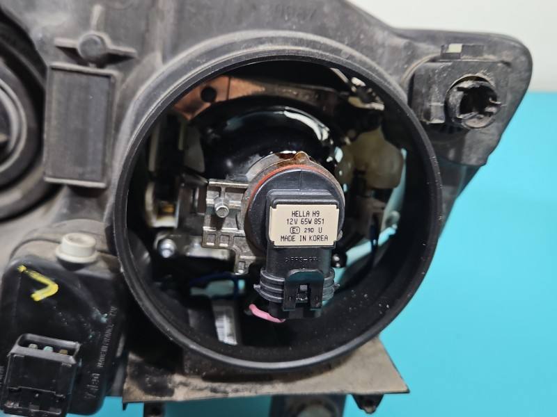 Фара передня права Jeep Compass 05182552AF — фото деталі 9