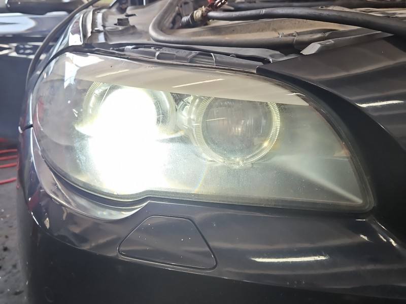 Фара передня права BMW 5 F10 7203252