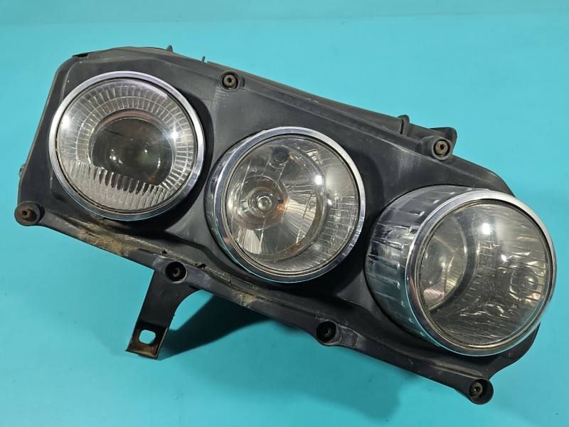 Фара передня права Alfa romeo 159 60682088
