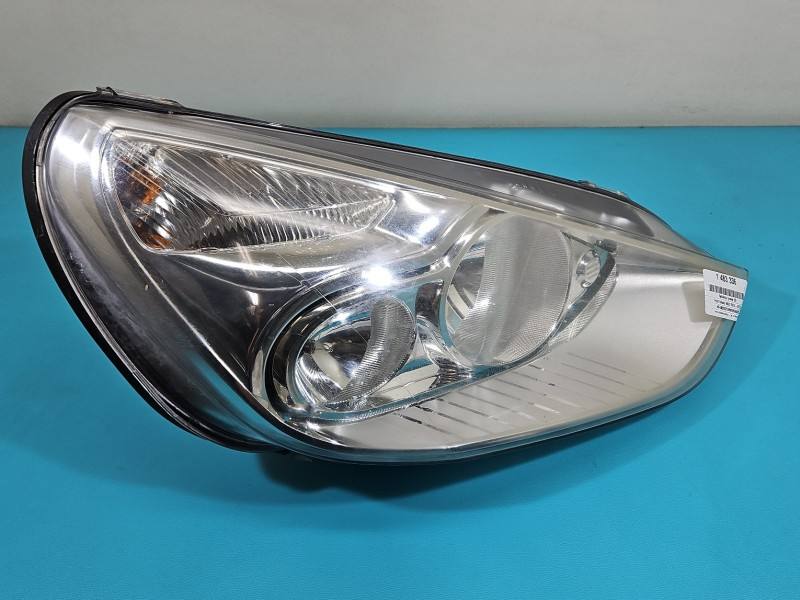 Фара передня права Ford Galaxy 6M21-13W029-AF