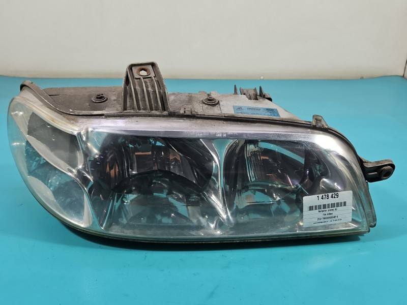 Фара передняя правая Fiat Albea 46788058
