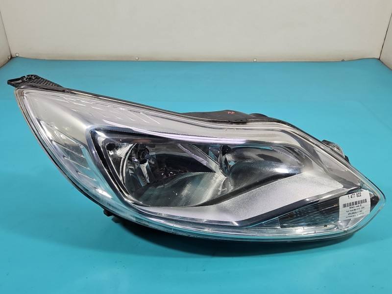Фара передня права Ford Focus BM51-13W029