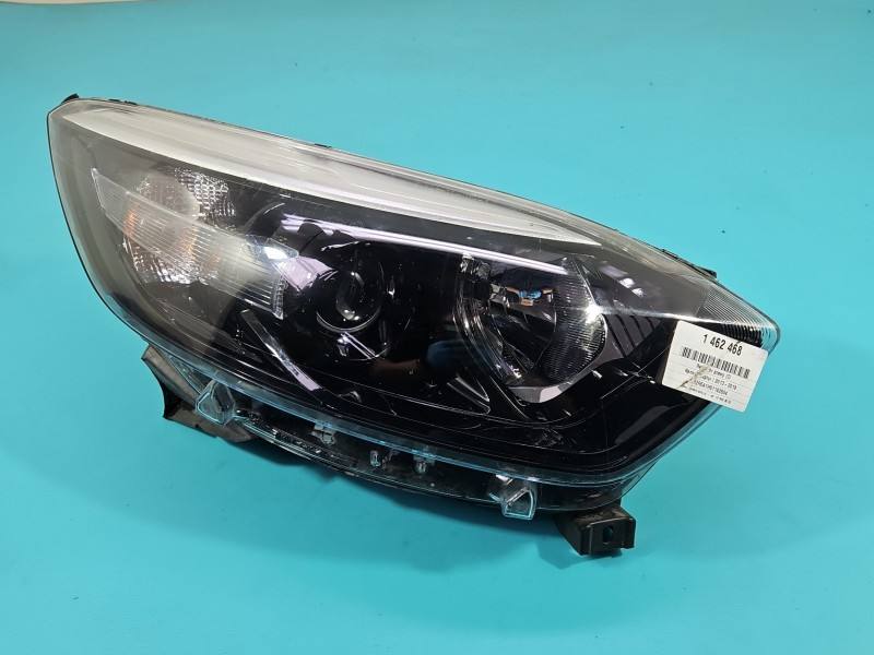 Фара передня права Renault Captur 260100855R