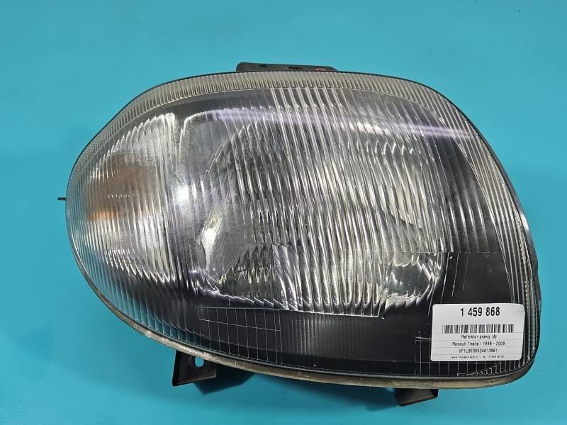 Фара передня права Renault Thalia 7700433550