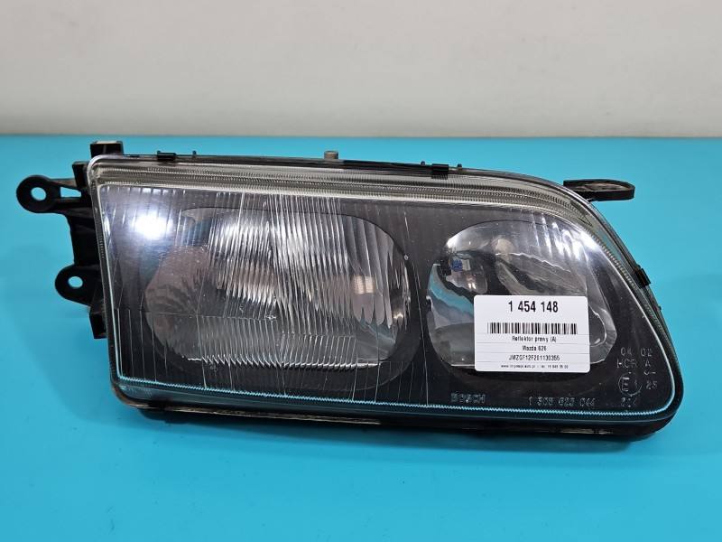 Фара передня права Mazda 626