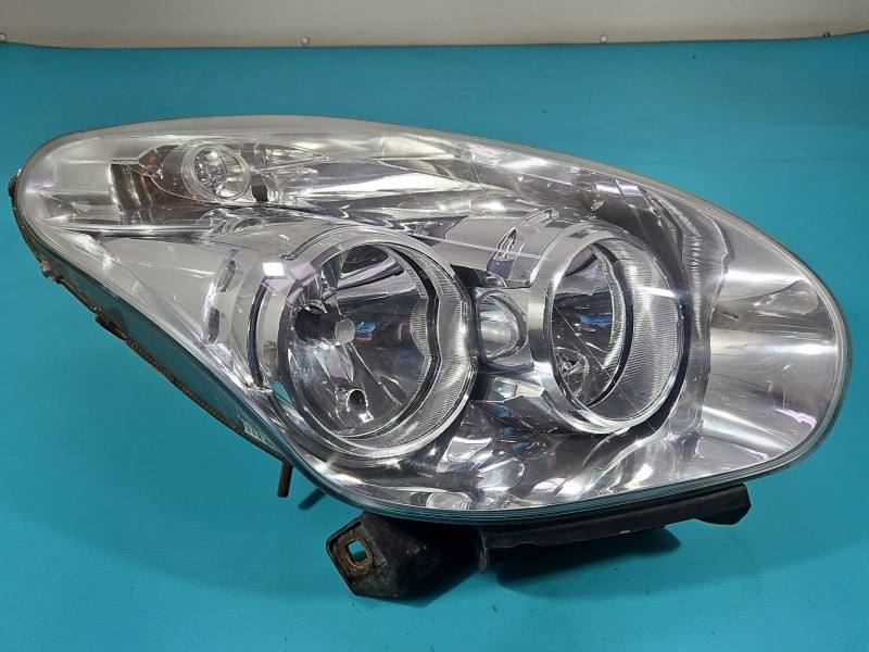 Фара передня права Opel Combo D 51909054