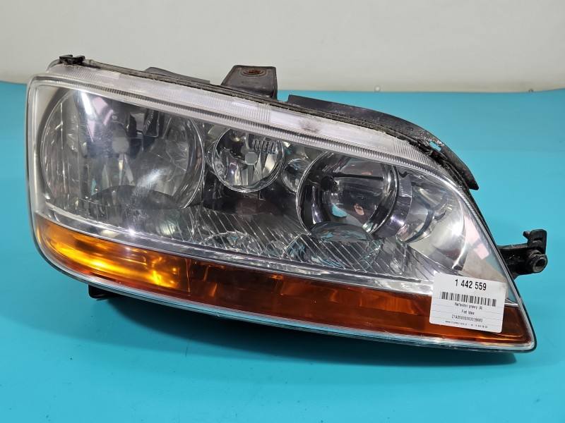 Фара передняя правая Fiat Idea 51747606