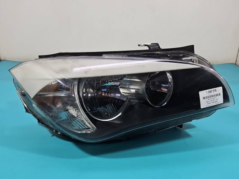 Фара передня права BMW X1 E84 2990002