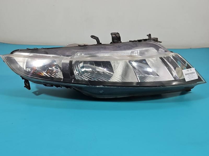 Фара передня права Honda Civic