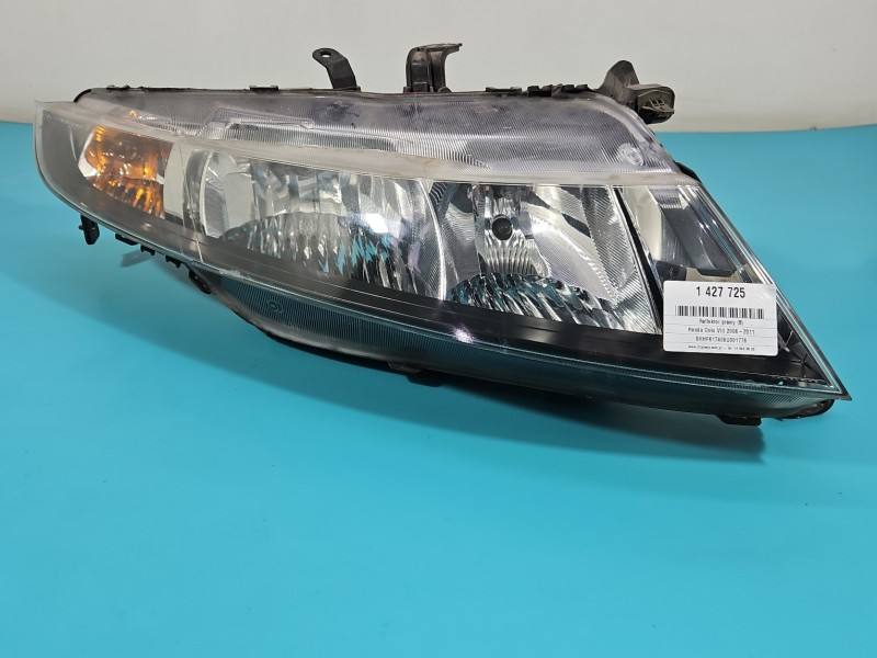Фара передня права Honda Civic — фото деталі 2