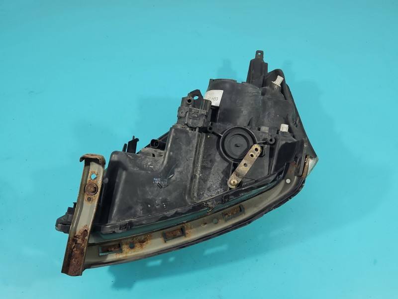 Фара передня права Honda Civic — фото деталі 7