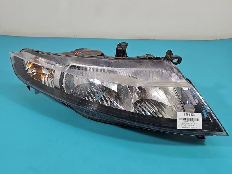Фара передня права Honda Civic