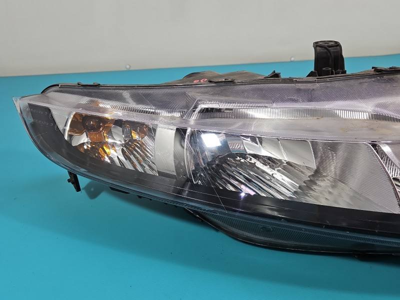 Фара передня права Honda Civic — фото деталі 3