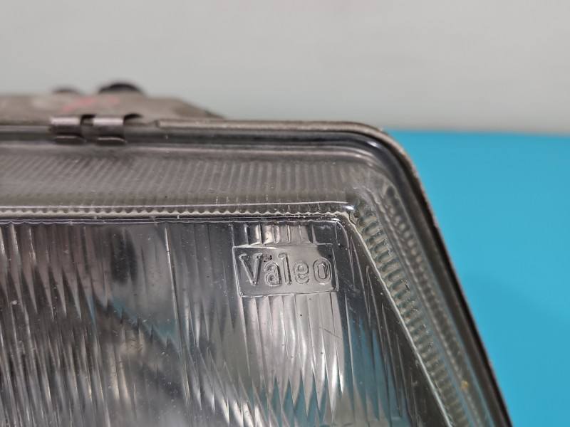 Фара передня права Mercedes Vito — фото деталі 2