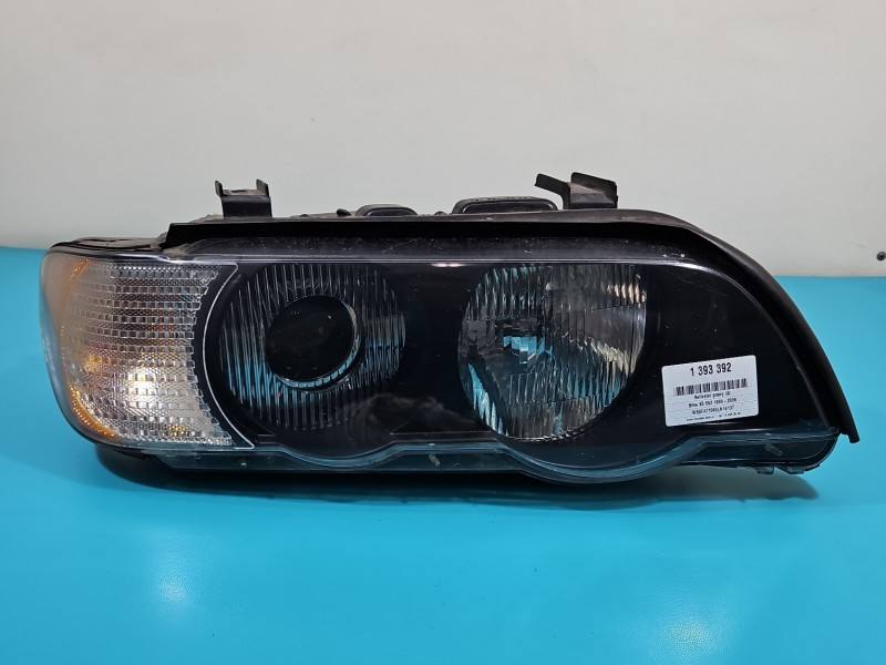 Фара передня права BMW X5 E53