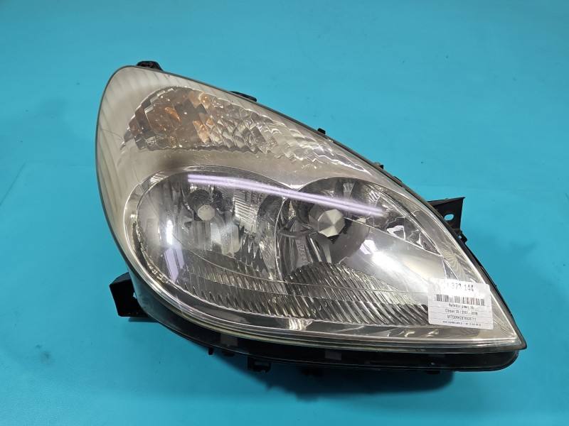 Фара передня права Citroen C5 9632664780