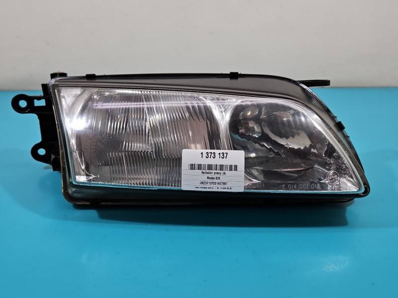 Фара передня права Mazda 626