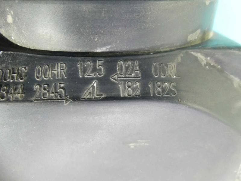 Фара передня права Citroen C4 — фото деталі 10