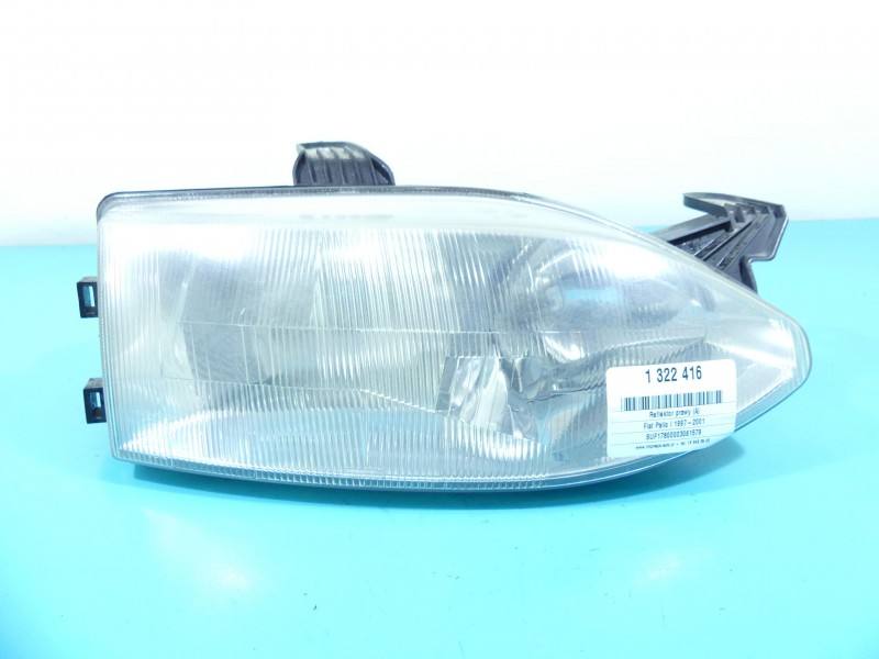 Фара передня права Fiat Palio 38540999