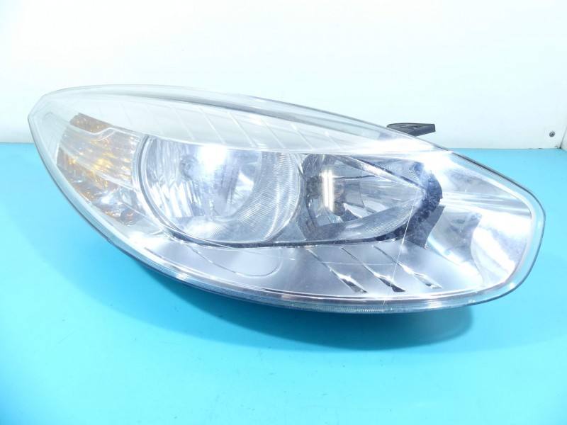 Фара передня права Renault Fluence 10250999