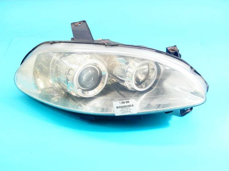 Фара передня права Fiat Croma 51733564