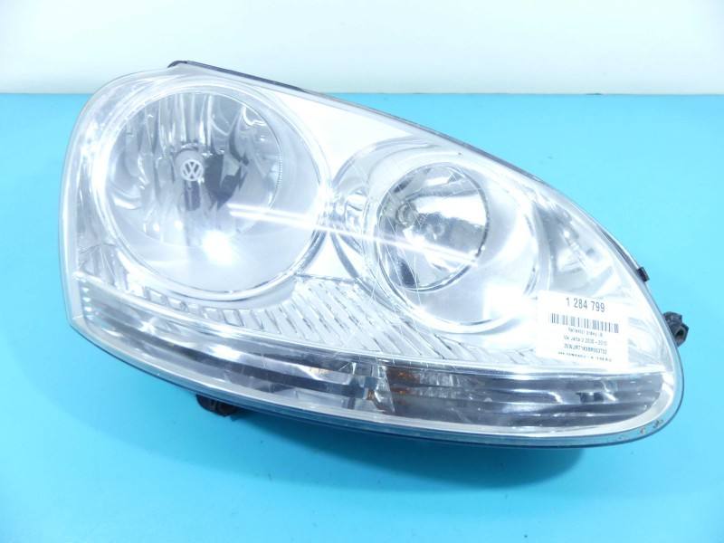Фара передня права Volkswagen Jetta 0301212204