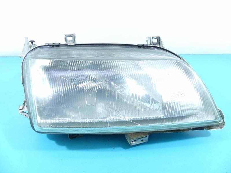 Фара передня права Volkswagen Sharan 7M1941016H