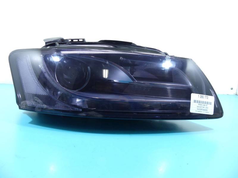 Фара передня права Audi A5 8T 8T0941004AN