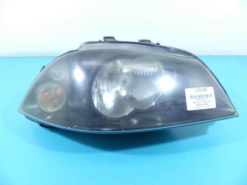 Фара передня права Seat Ibiza 6L1941022A