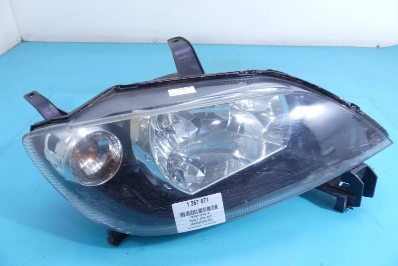 Фара передняя правая Mazda 2 3M71-13W029-BF