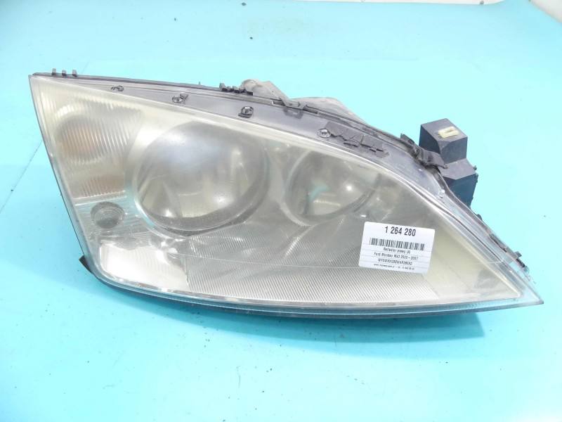 Фара передняя правая Ford Mondeo 1305235545