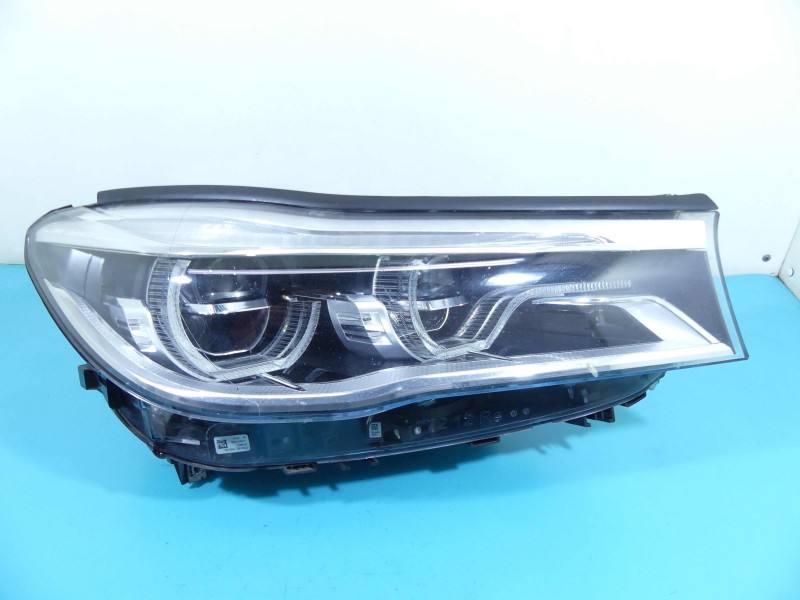 Фара передня права BMW 7 G11 7471328