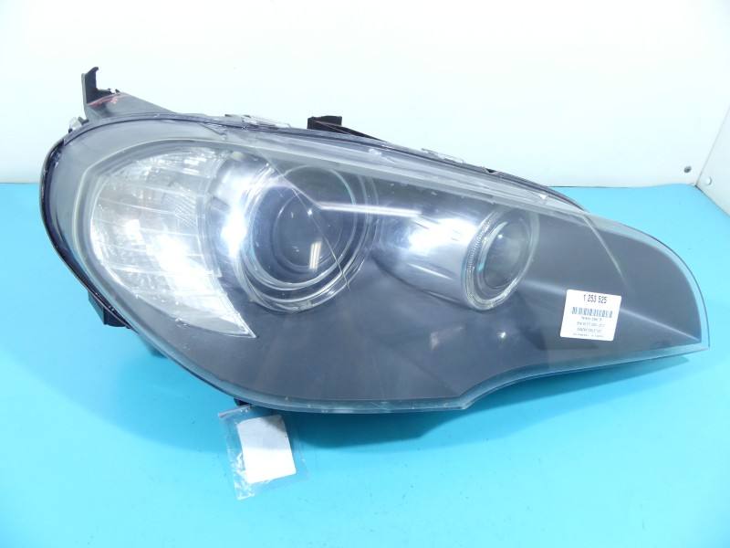 Фара передня права BMW X5 E70 7161588