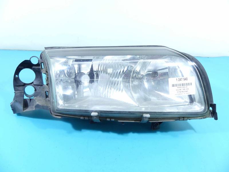 Фара передня права Volvo S80 8662856