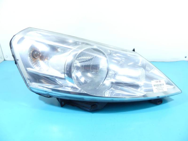 Фара передня права Peugeot Expert 89902604