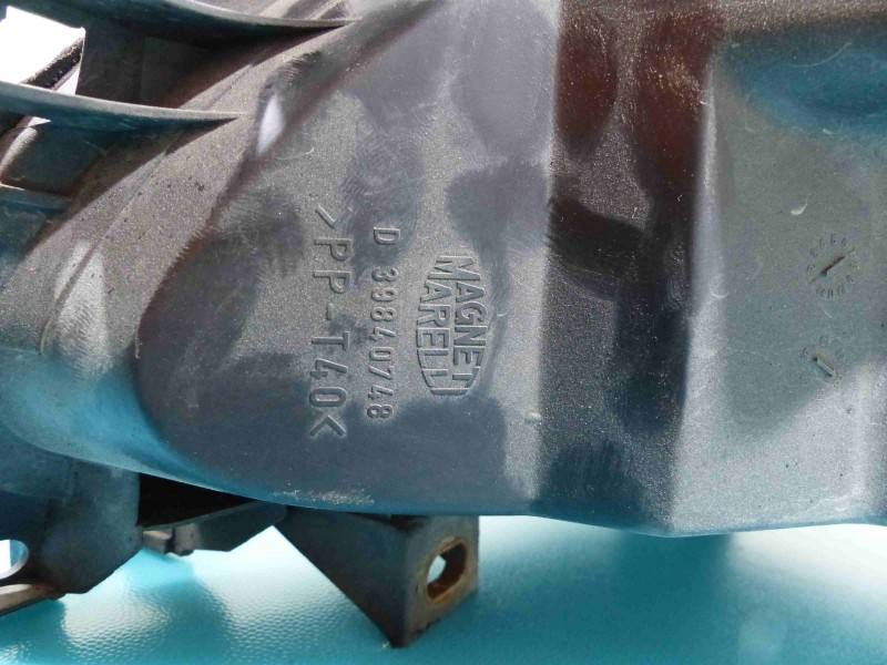 Фара передня права Seat Arosa — фото деталі 5