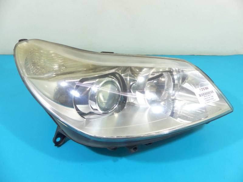 Фара передня права Citroen C5 9661316580