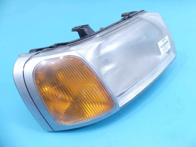 Фара передня права Land Rover Freelander 89001016