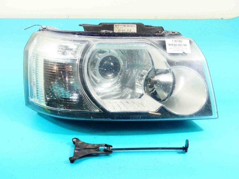 Фара передня права Land Rover Freelander 6H52-13W029-EC