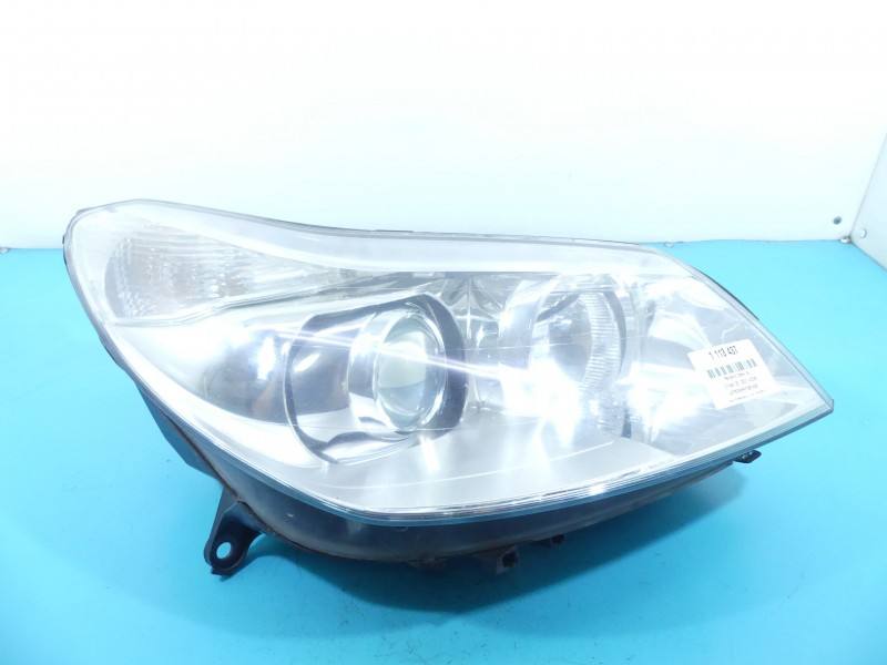 Фара передня права Citroen C5 9661316580