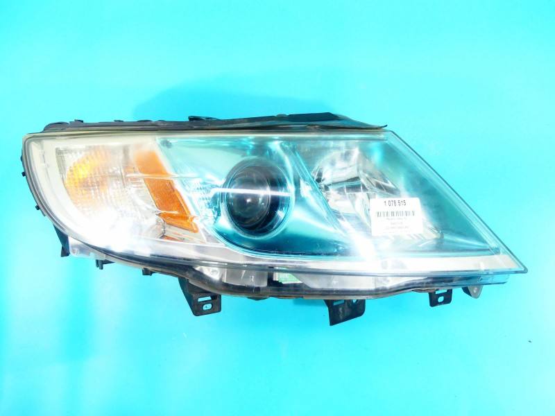 Фара передня права Saab 9-4