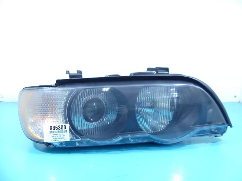 Фара передня права BMW X5 E53