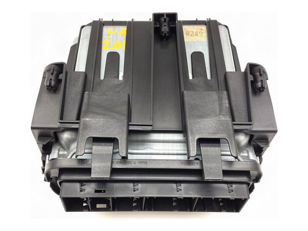 ЕБУ блок управління двигуна BMW 5 F10 7564167