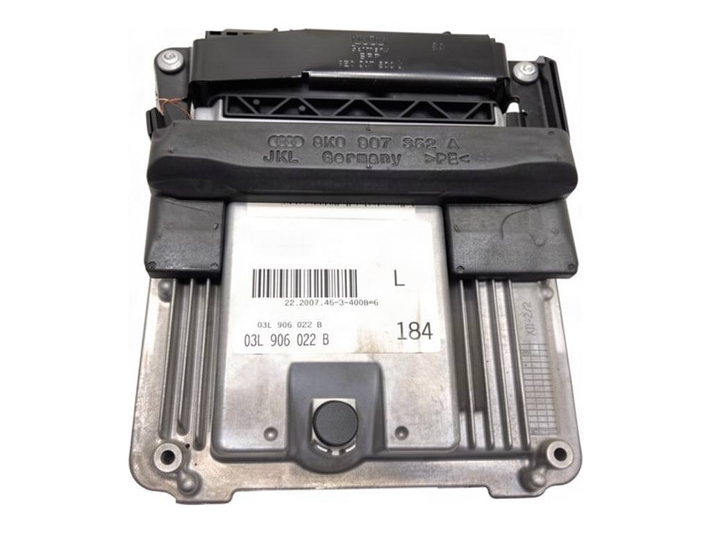 ЕБУ блок управління двигуна Audi A4 B8 03L906022B