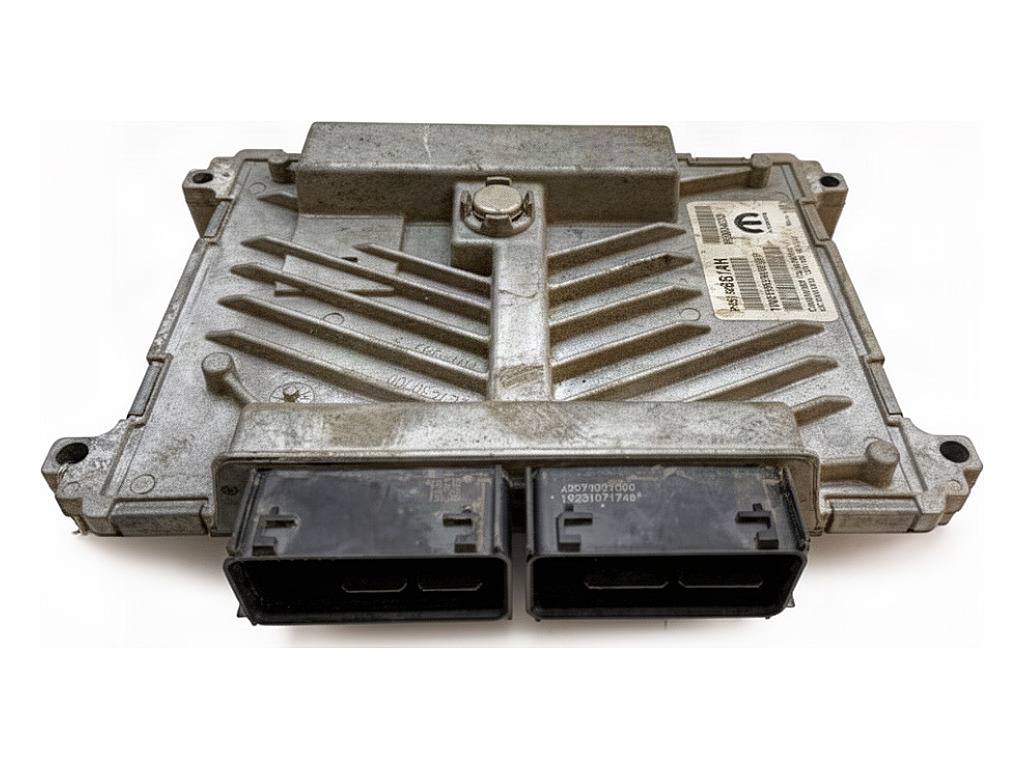 ЕБУ блок управління двигуна Jeep Cherokee P05150861AH