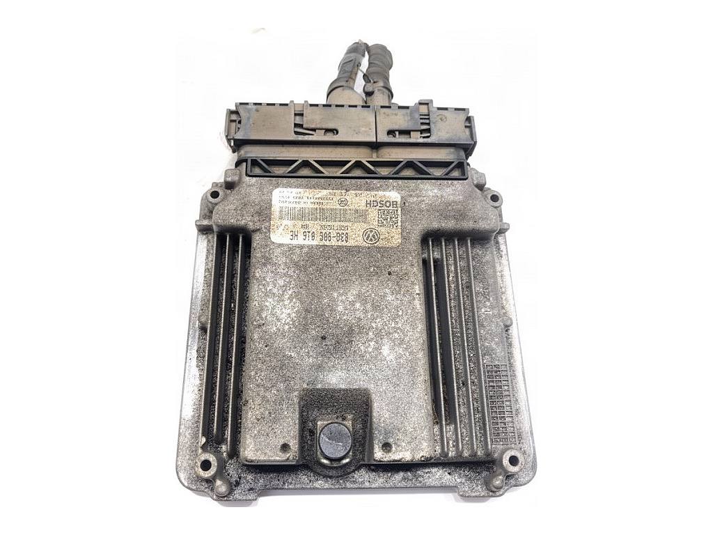 ЕБУ блок управління двигуна Seat Toledo 03G906016HE