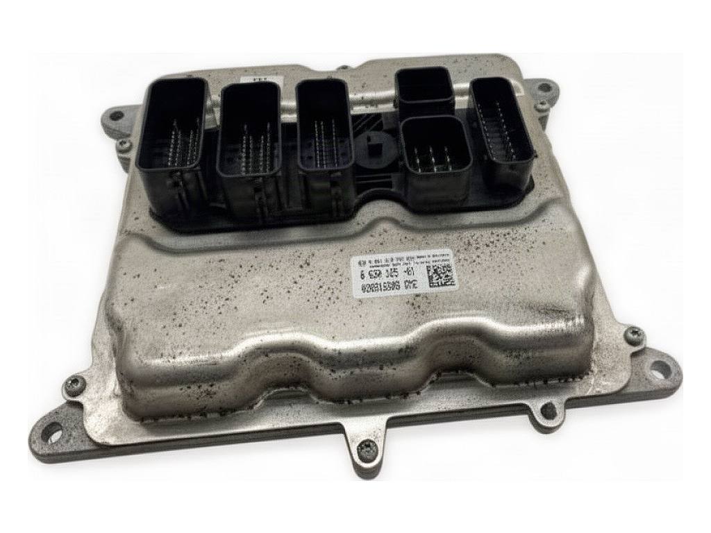 ЕБУ блок управління двигуна BMW 1 F20 8630125