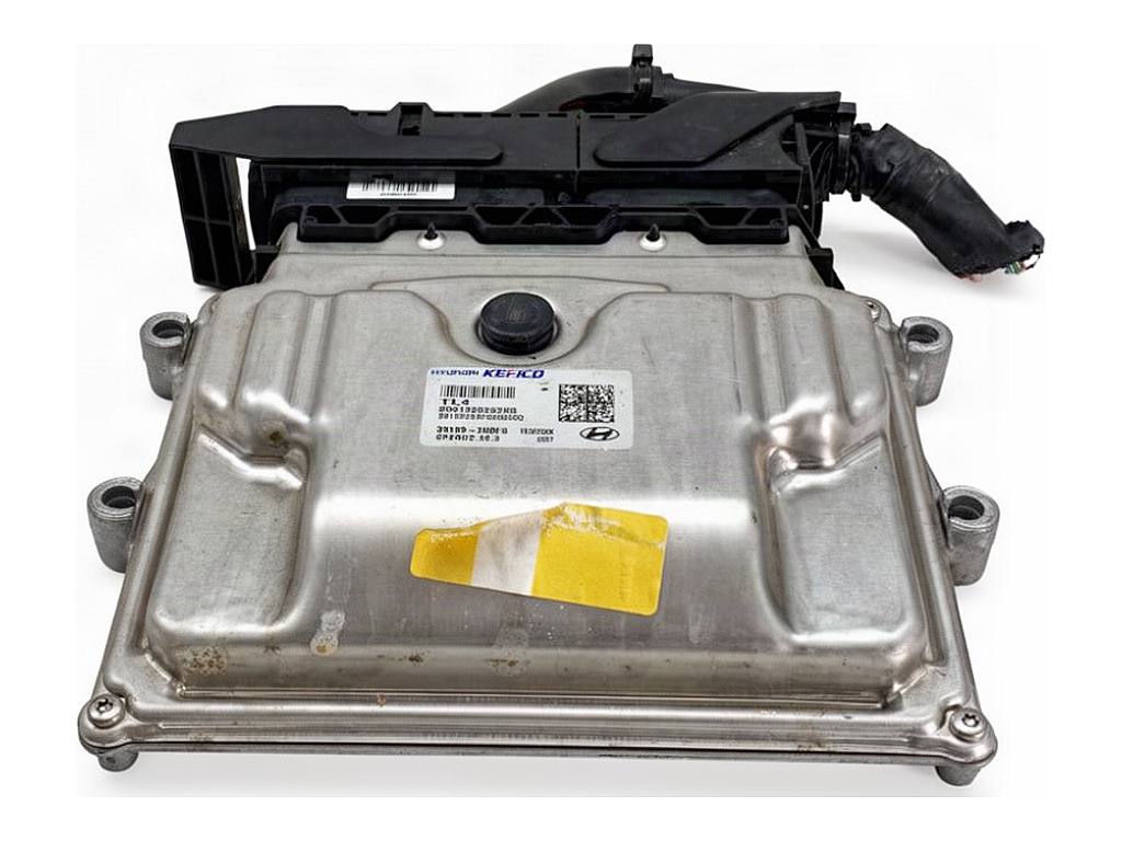 ЕБУ блок управління двигуна Hyundai Tucson 39199-2BBF0