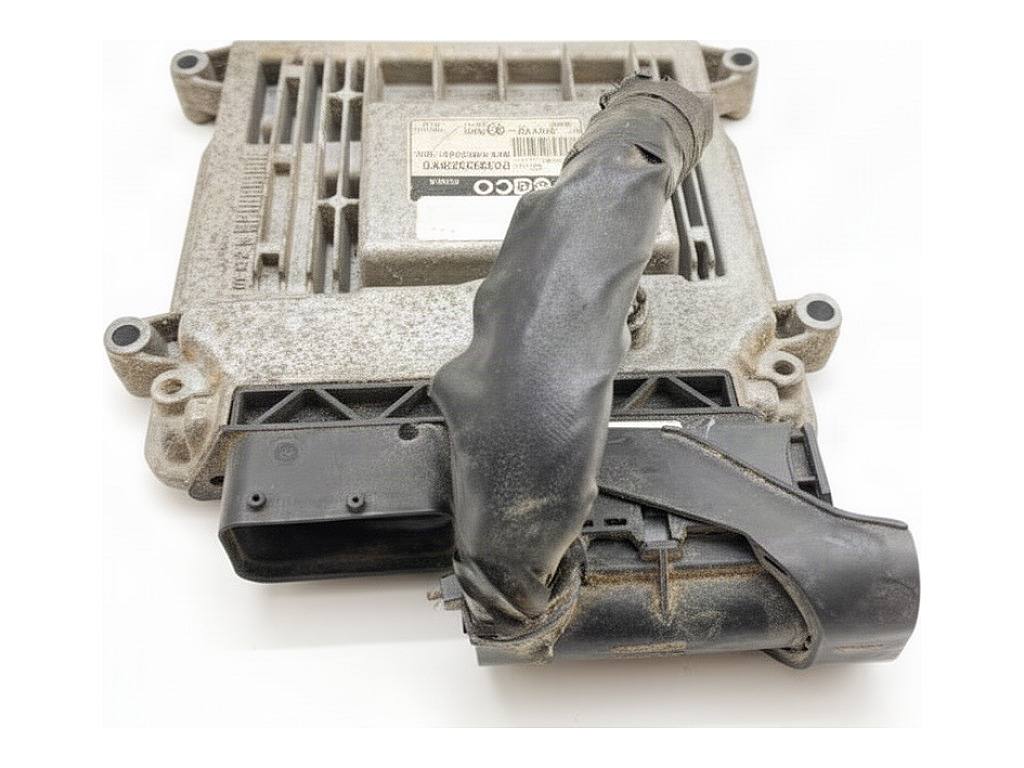 ЕБУ блок управління двигуна Hyundai I20 39110-03345