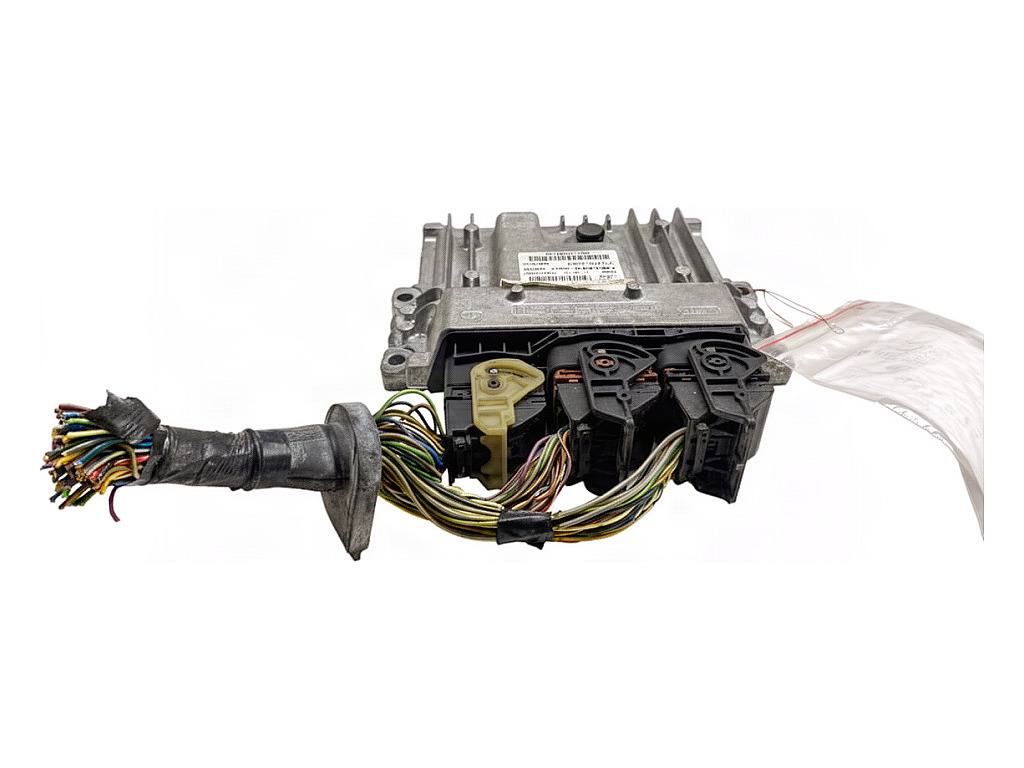 ЕБУ блок управління двигуна Ford Kuga AV41-12A650-DJ